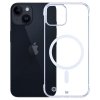 Etui 3MK Just20g MagCase do iPhone 14 Plus